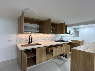 Apartamento de 3 alcobas en venta en San Gabriel, Bello, 57 m² · foto 4 de 16