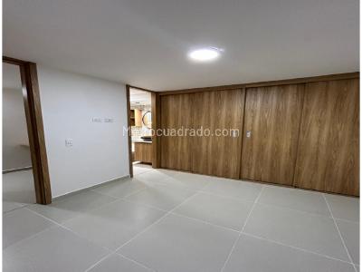 Apartamento de 3 alcobas en venta en San Gabriel, Bello, 57 m² · foto 5 de 16