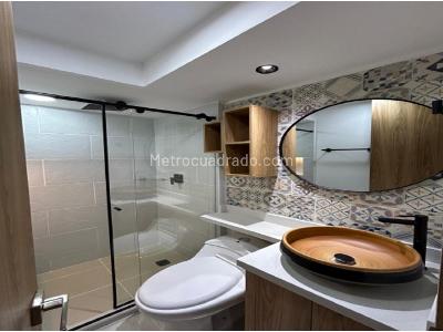 Apartamento de 3 alcobas en venta en San Gabriel, Bello, 57 m² · foto 12 de 16
