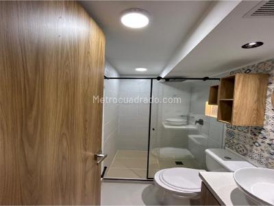 Apartamento de 3 alcobas en venta en San Gabriel, Bello, 57 m² · foto 13 de 16