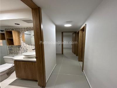Apartamento de 3 alcobas en venta en San Gabriel, Bello, 57 m² · foto 14 de 16