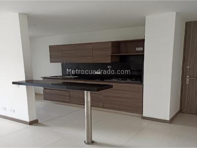 Apartamento en venta en Alto De Las Flores, Sabaneta · foto 3 de 13