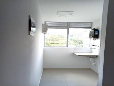 Apartamento en venta en Alto De Las Flores, Sabaneta · foto 9 de 13