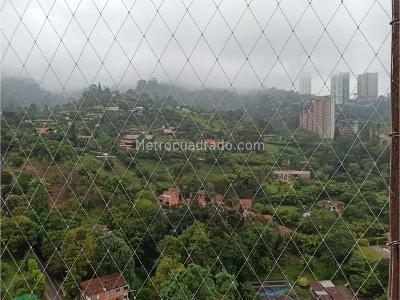 Apartamento en venta en Alto De Las Flores, Sabaneta · foto 10 de 13