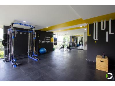 Apartamento en venta en Alto De Las Flores, Sabaneta · foto 11 de 13