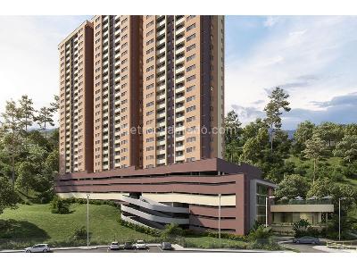 Apartamento en venta en Alto De Las Flores, Sabaneta · foto 12 de 13