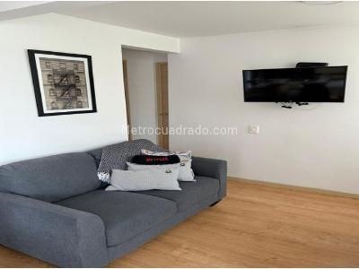 Apartamento de 2 alcobas en venta en Pan De Azucar, Sabaneta, 66 m² · foto 6 de 10