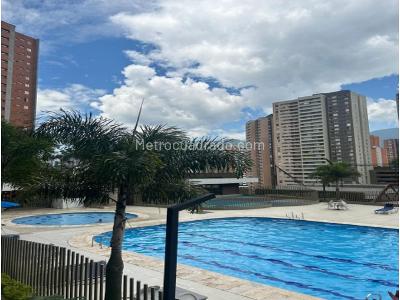 Apartamento de 2 alcobas en venta en Pan De Azucar, Sabaneta, 66 m² · foto 9 de 10
