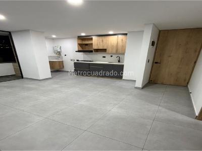 Apartamento de 2 alcobas en venta en Restrepo Naranjo, Sabaneta, 52 m² · foto 3 de 14