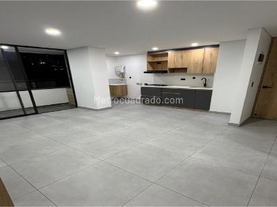 Apartamento de 2 alcobas en venta en Restrepo Naranjo, Sabaneta, 52 m² · foto 4 de 14