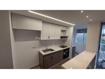Apartamento en venta en Suramerica, Itagüí · foto 13 de 20
