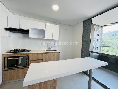 Apartamento de 3 alcobas en venta en San Jose, Sabaneta, 78 m² · foto 15 de 18