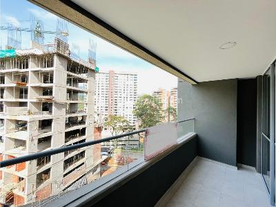 Apartamento de 3 alcobas en venta en San Jose, Sabaneta, 78 m² · foto 17 de 18