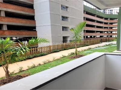 Apartamento de 3 alcobas en venta en Niquia, Bello, 55 m² · foto 11 de 18