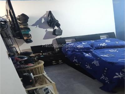 Apartamento en venta en San Pablo, Itagüí · foto 3 de 20
