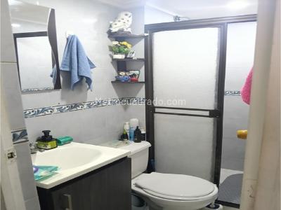 Apartamento en venta en San Pablo, Itagüí · foto 7 de 20