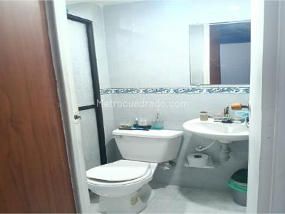 Apartamento en venta en San Pablo, Itagüí · foto 8 de 20