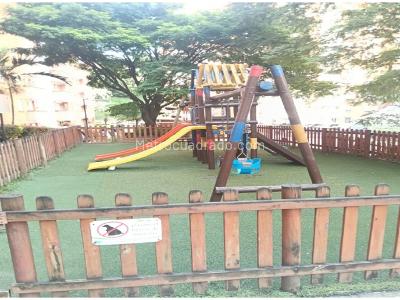Apartamento en venta en San Pablo, Itagüí · foto 13 de 20