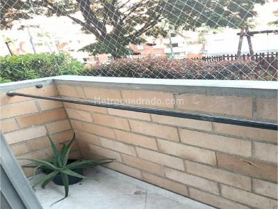 Apartamento en venta en San Pablo, Itagüí · foto 17 de 20
