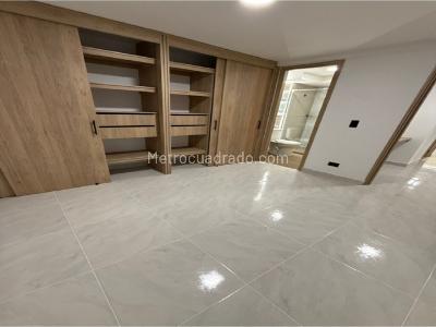 Apartamento de 3 alcobas en venta en San Jose, Sabaneta, 56 m² · foto 4 de 16