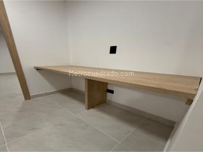 Apartamento de 3 alcobas en venta en San Jose, Sabaneta, 56 m² · foto 7 de 16