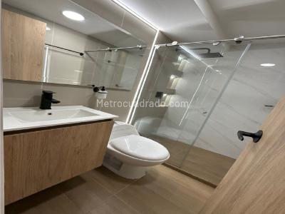 Apartamento de 3 alcobas en venta en San Jose, Sabaneta, 56 m² · foto 9 de 16