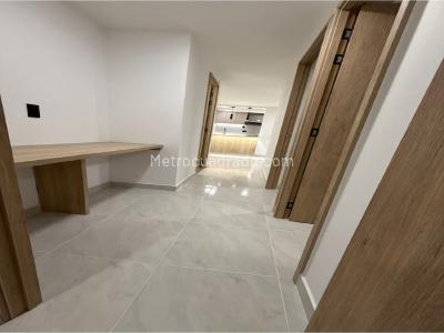 Apartamento de 3 alcobas en venta en San Jose, Sabaneta, 56 m² · foto 11 de 16