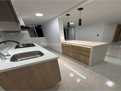 Apartamento de 3 alcobas en venta en San Jose, Sabaneta, 56 m² · foto 13 de 16