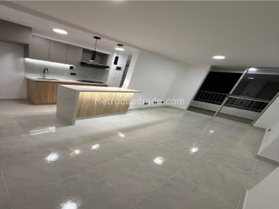 Apartamento de 3 alcobas en venta en San Jose, Sabaneta, 56 m² · foto 14 de 16