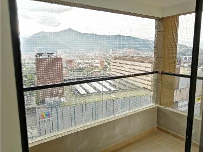 Apartamento de 2 alcobas en venta en Villas Del Carmen, Sabaneta, 65 m² · foto 5 de 20