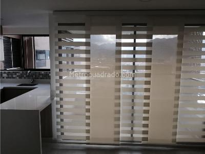 Apartamento de 2 alcobas en venta en Villas Del Carmen, Sabaneta, 65 m² · foto 11 de 20