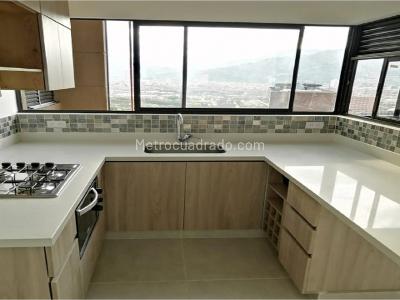 Apartamento de 2 alcobas en venta en Villas Del Carmen, Sabaneta, 65 m² · foto 12 de 20