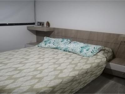 Apartamento de 2 alcobas en venta en Villas Del Carmen, Sabaneta, 65 m² · foto 17 de 20