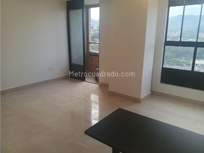Apartaestudio en venta en Calle Larga, Sabaneta, 36 m² · foto 7 de 19