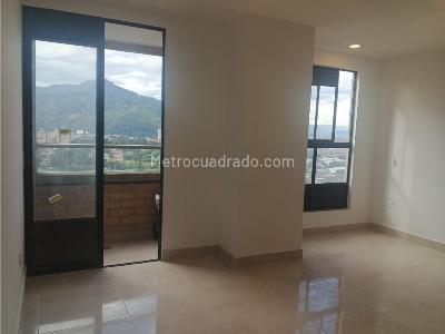 Apartaestudio en venta en Calle Larga, Sabaneta, 36 m² · foto 11 de 19