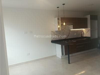 Apartaestudio en venta en Calle Larga, Sabaneta, 36 m² · foto 13 de 19