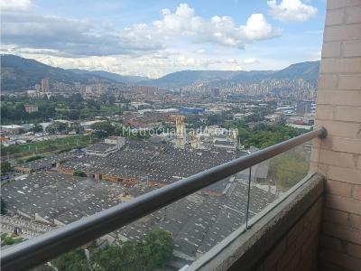Apartaestudio en venta en Calle Larga, Sabaneta, 36 m² · foto 15 de 19