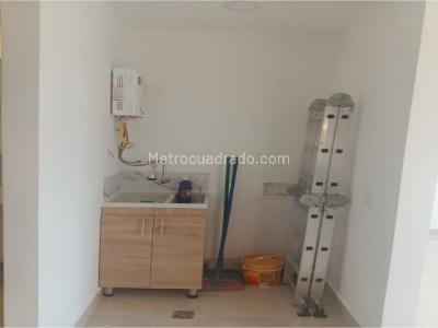 Apartaestudio en venta en Calle Larga, Sabaneta, 36 m² · foto 16 de 19