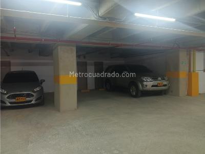 Apartaestudio en venta en Calle Larga, Sabaneta, 36 m² · foto 19 de 19