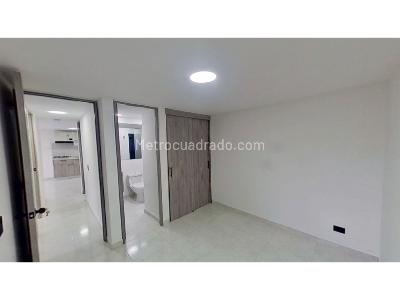 Apartamento de 3 alcobas en venta en La Navarra, Bello, 54 m² · foto 5 de 17