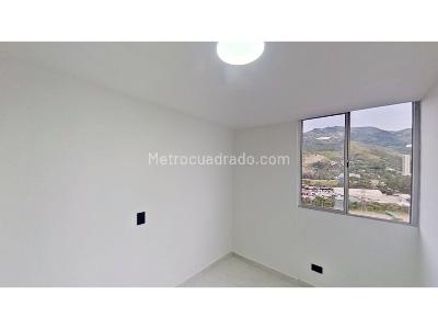 Apartamento de 3 alcobas en venta en La Navarra, Bello, 54 m² · foto 7 de 17