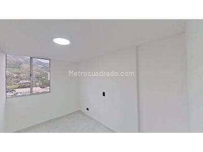 Apartamento de 3 alcobas en venta en La Navarra, Bello, 54 m² · foto 8 de 17