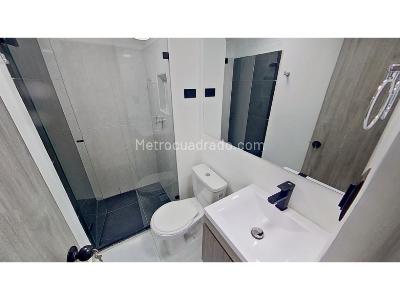 Apartamento de 3 alcobas en venta en La Navarra, Bello, 54 m² · foto 10 de 17
