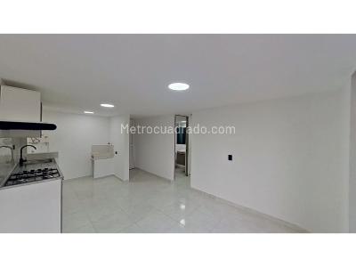 Apartamento de 3 alcobas en venta en La Navarra, Bello, 54 m² · foto 12 de 17