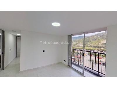 Apartamento de 3 alcobas en venta en La Navarra, Bello, 54 m² · foto 17 de 17