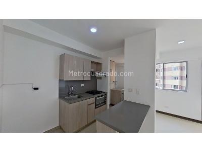 Apartamento de 3 alcobas en venta en Niquia, Bello, 71 m² · foto 4 de 18