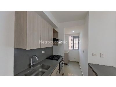 Apartamento de 3 alcobas en venta en Niquia, Bello, 71 m² · foto 5 de 18