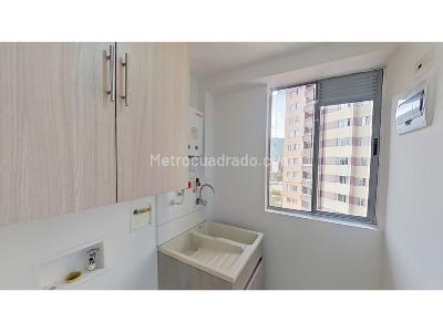 Apartamento de 3 alcobas en venta en Niquia, Bello, 71 m² · foto 13 de 18
