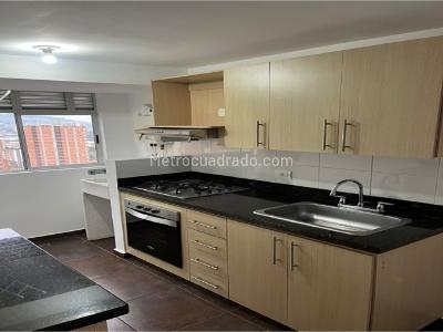 Apartamento de 3 alcobas en venta en Loma Linda, Sabaneta, 75 m² · foto 4 de 20
