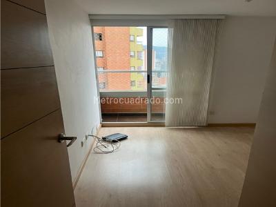 Apartamento de 3 alcobas en venta en Loma Linda, Sabaneta, 75 m² · foto 8 de 20